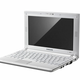 Illustration for article titled Samsung N120 Netbook Brings 10.5-Hour Battery, Bigger Keyboard